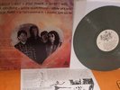 sonic youth / evol     vinyl lp  col wax    +insert