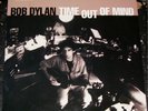 BOB DYLAN Time Out of Mind vinyl double LP OOP classic