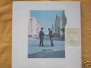 Pink Floyd SUPERCUT NIMBUS RECORDS  *SEALED*