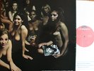 JIMI HENDRIX ELECTRIC LADYLAND POLYDOR 2 LP MINT