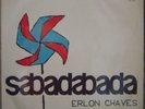 ERLON CHAVES 1965 Bossa Nova Jazz LP BRAZIL HEAR