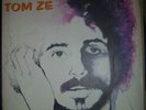 TOM ZE 1972 PSYCH TROPICALIA LP BRAZIL HEAR