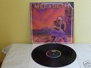 MEGADETH  