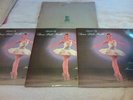 ANTAL DORATI-TCHAIKOVSKY- MRL 2528/29/30 REVIEW COPY3LP