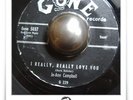Jo Ann Campbell Really Love You POPCORN R&B SOUL HEAR