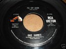 LISTEN - POPCORN - MOD -NORTHERN SOUL- GALE GARNETT