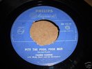 LISTEN - POPCORN - MOD - FRANKIE VAUGHAN