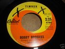 LISTEN - POPCORN - MOD - TEEN - BOBBY BROOKES