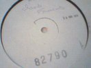 CLAUDE FRANCOIS  TEST PRESSING 33T 