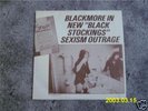 Rainbow Deep Purple Rare LIve Blackmore Sexism Outrage
