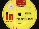 THE OUTER LIMITS 
