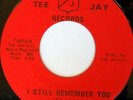 rare Soul Funk 45 GENE ALLISON on TEE JAY Listen