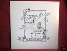 GANDALF: S/T PRIVATE HEAVY SYMPHONIC PROG SWEDEN