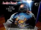 SEALED 1974 ORIG   LUCIFERS FRIEND   Hard Rock + Prog 