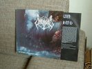 UNLEASHED ACROSS THE OPEN SEA LP '93 RAR METAL