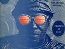 SUN RA UNIVERSE IN BLUE ORIGINAL EL SATURN LP
