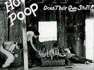 Hot Poop Does Their Own Stuff LP private rural psych