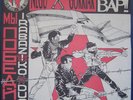 NEGU GORRIAK/BAP IRABAZIKO DUGU punk eskorbuto kortatu
