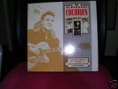 EDDIE COCHRAN COFFRET 50 ANS