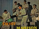jean-pierre et les rebelles twist et madison
