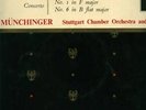 SXL 2125(ED1)/ BACH