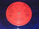 Lacksley Castell Government Man Killer Roots 12
