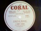 R&B 78 Coral 65061 4 Deep Tones Castle Rock M-