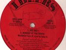 MC Serch Tony D Hey Boy 12