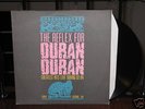 DURAN DURAN THE REFLEX FOR GREATEST HITS LIVE 82/84 LP