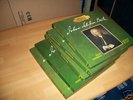 Die Bach Kantate, Rilling, Hänssler Box 1-5, 5 Boxen