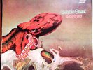 GENTLE GIANT - OCTOPUS (VERTIGO SPACESHIP LABEL)