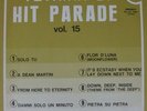 Vetrina N°15 Listen ITALO DISCO Jean-Michel Jarre  POOH