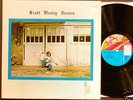 Scott Wesley Brown FOLK PSYCH  Georgetown