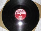 78  FLIP CARL PERKINS-  #501  FIRST ISSUE (COND. EX-)