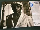 PRESTIGE 2x 45 LP Audiophile MILES DAVIS - MUSINGS OF