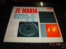 Ze Maria Bossa & Balanco S/A 1965 Brazil Jazz LP RARE