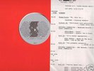 SWEET Level Headed Radio Show Promo Only (78) w Cues NM