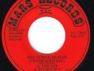 ROKY ERICKSON Two Headed Dog / Starry Eyes RARE 7