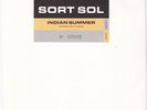 SORT SOL / SODS Indian Summer PUNK 7