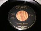 Rockabilly 45 * EDDIE COCHRAN * Cherished Memories