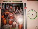 THE CONGOS Heart Of The Congo LP BLACK ART original