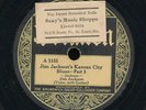 78-Blues-Vocalion 1155-Jim Jackson