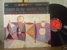 CHARLES MINGUS LP AH UM ORIG. CBS 6 EYE STEREO Shrink