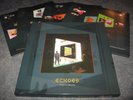 PINK FLOYD - ECHOES 4xLP BOX SET - MINT CONDITION  PROG