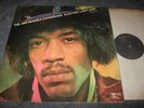 JIMI HENDRIX - ELECTRIC LADYLAND PT 2 LP - TRACK A1/B3
