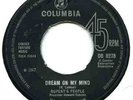 RUPERT'S PEOPLE Dream on my mind / Mod Freakbeat 1967