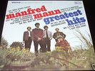MANFRED MANN 