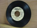 Jock Mitchell northern soul 45 Chance In A Million-hear