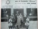 ELIAS COHEN & CONJUNTO ORIENTE Eli 33138 SEPHARDIC LP