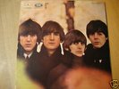 THE BEATLES 